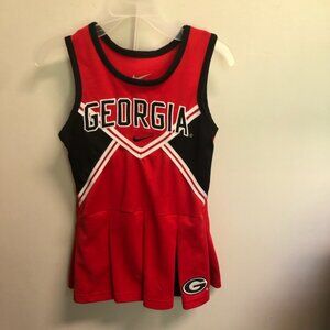 Nike | Dresses | Nike Uga Bulldogs Girls Team Apparel Cheerleading Size 4 | Poshmark Nike | Dresses | Nike Uga Bulldogs Girls Team Apparel Cheerleading Size 4 | Poshmark